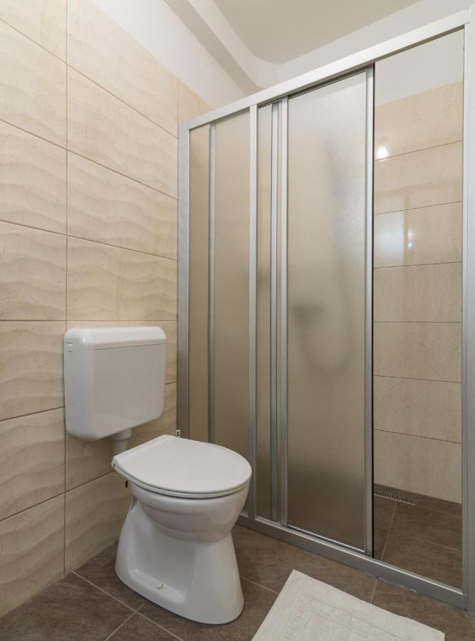 Nemes Apartmanhaz Hévíz Extérieur photo