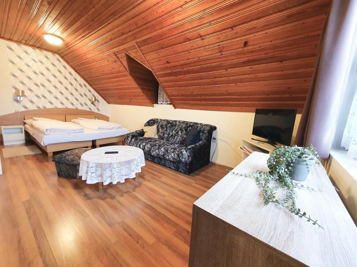 Nemes Apartmanhaz Hévíz Extérieur photo