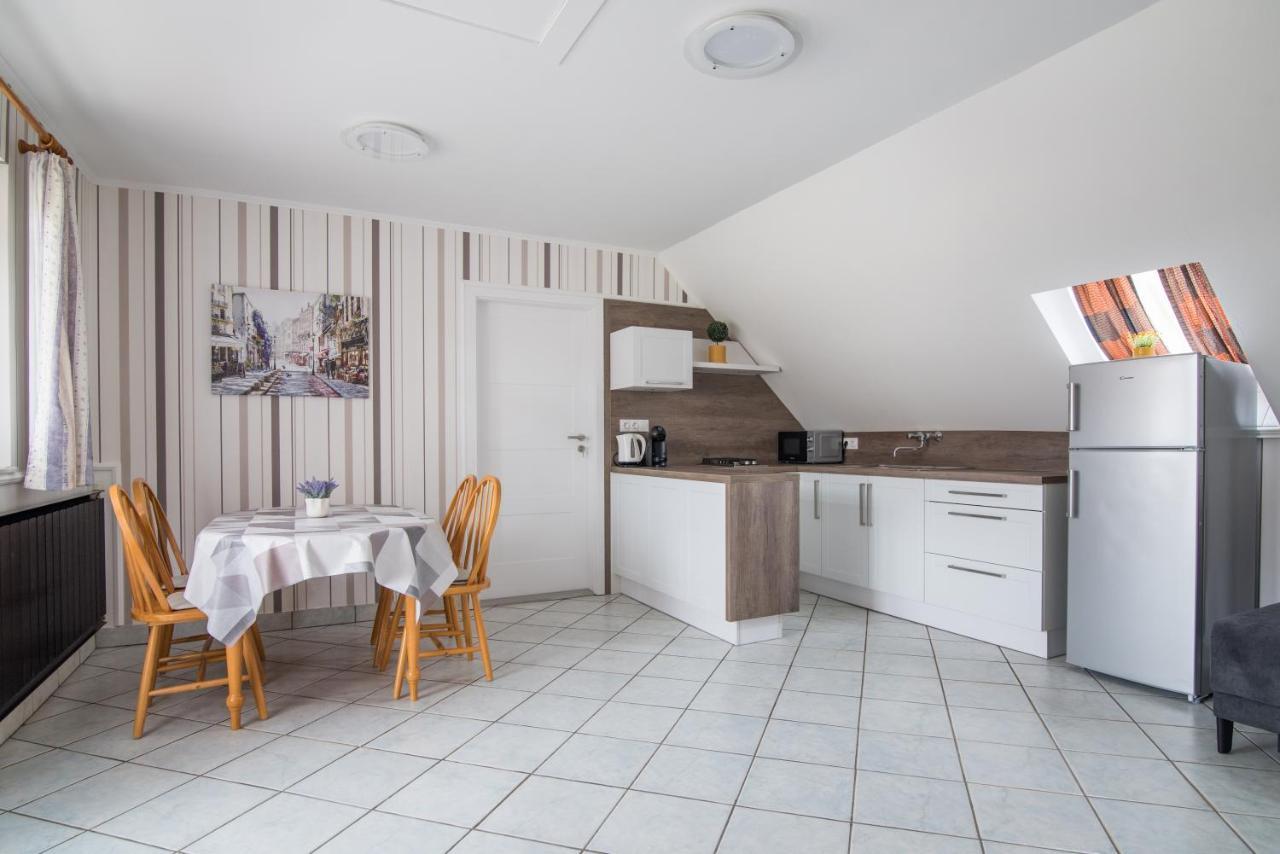 Nemes Apartmanhaz Hévíz Extérieur photo
