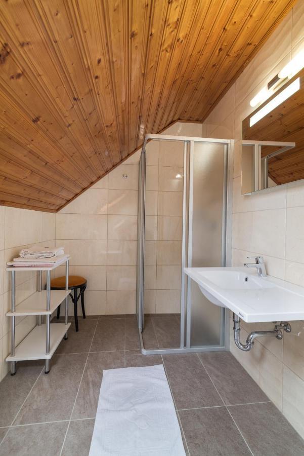 Nemes Apartmanhaz Hévíz Extérieur photo