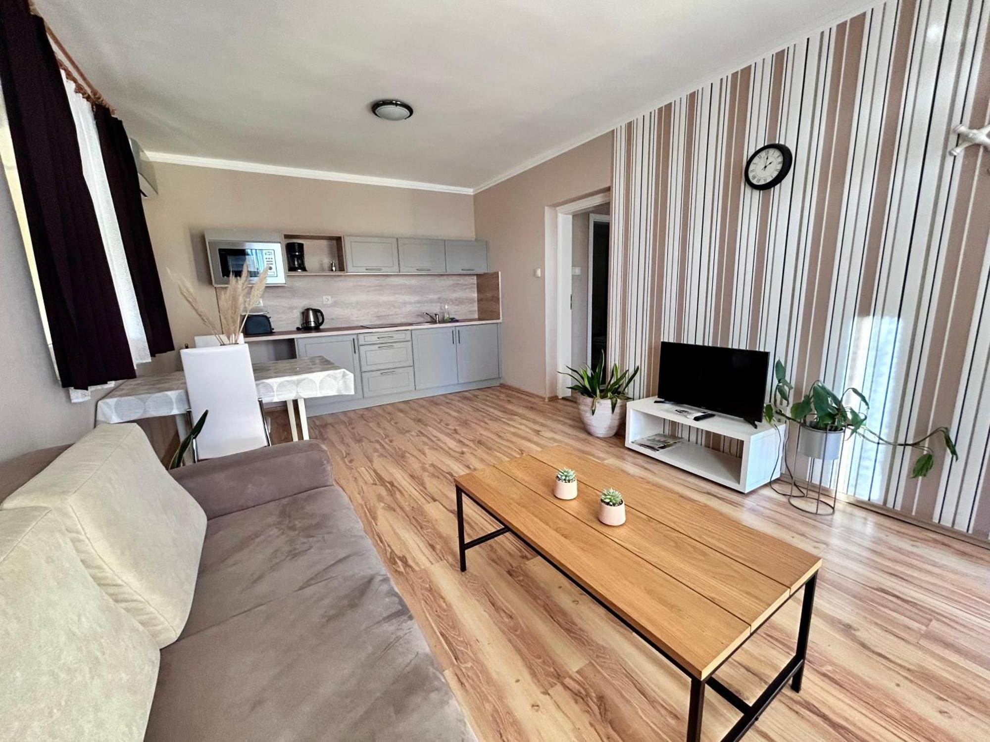 Nemes Apartmanhaz Hévíz Extérieur photo