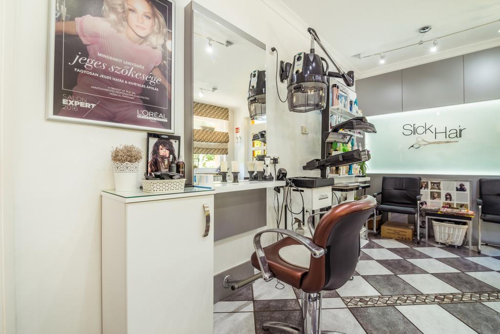 Nemes Apartmanhaz Hévíz Extérieur photo
