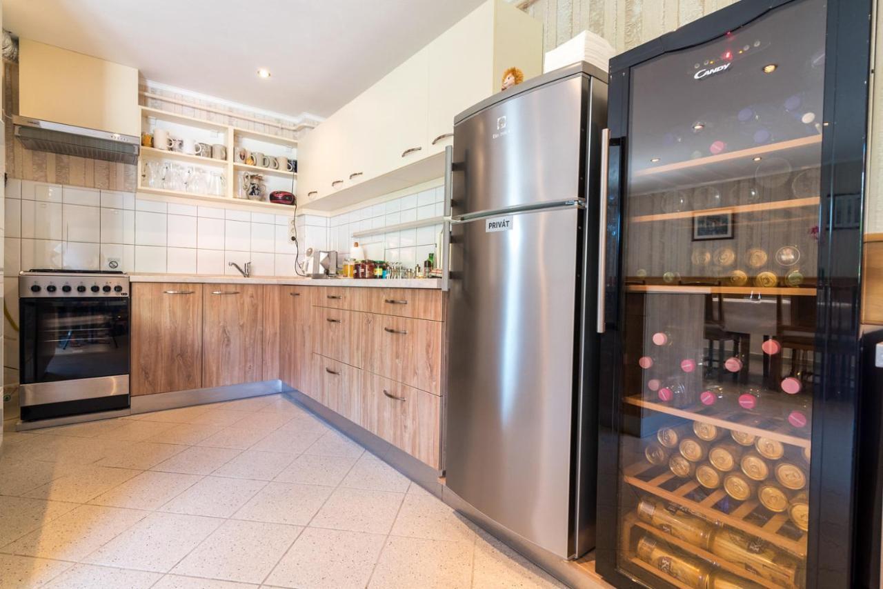 Nemes Apartmanhaz Hévíz Extérieur photo