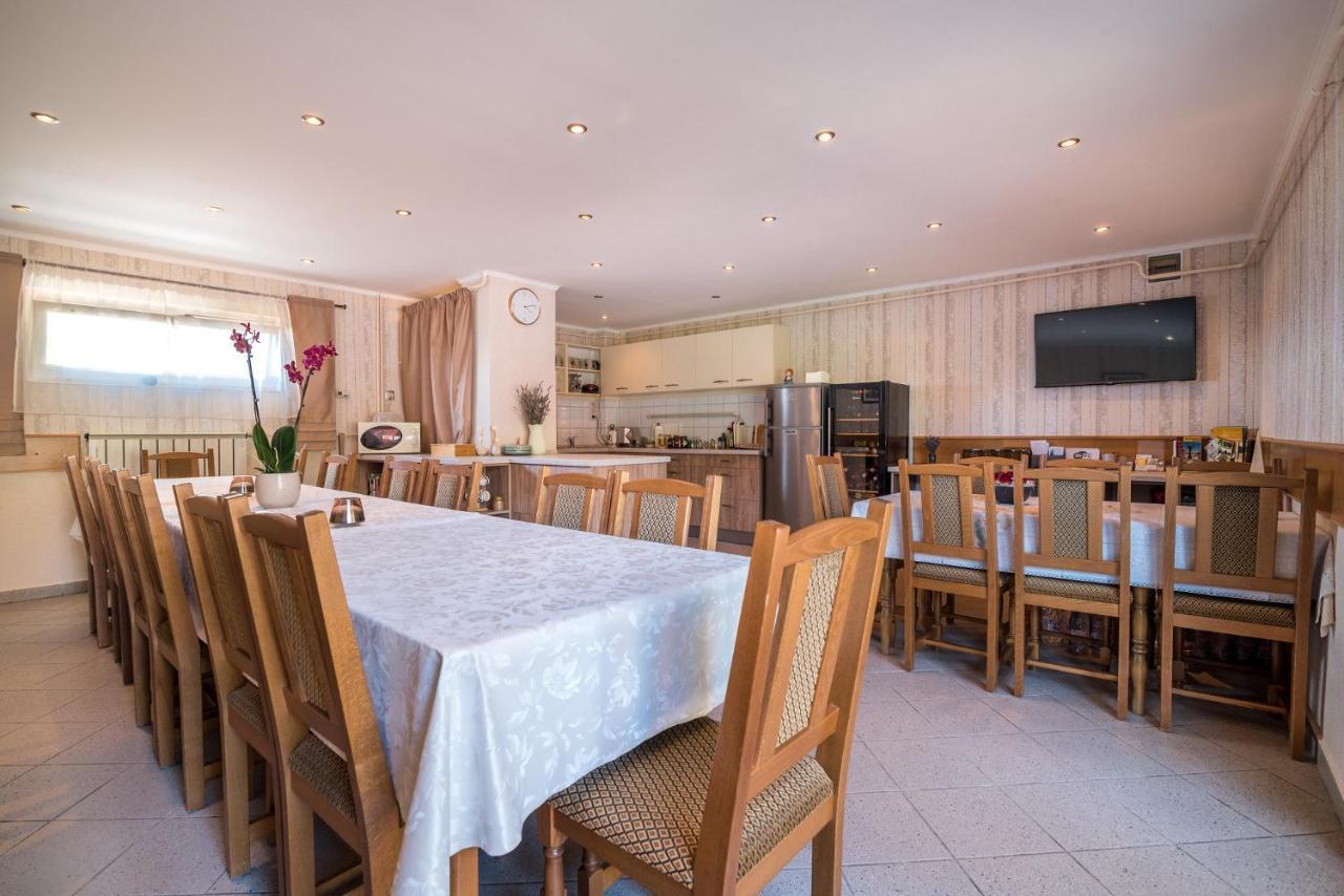 Nemes Apartmanhaz Hévíz Extérieur photo