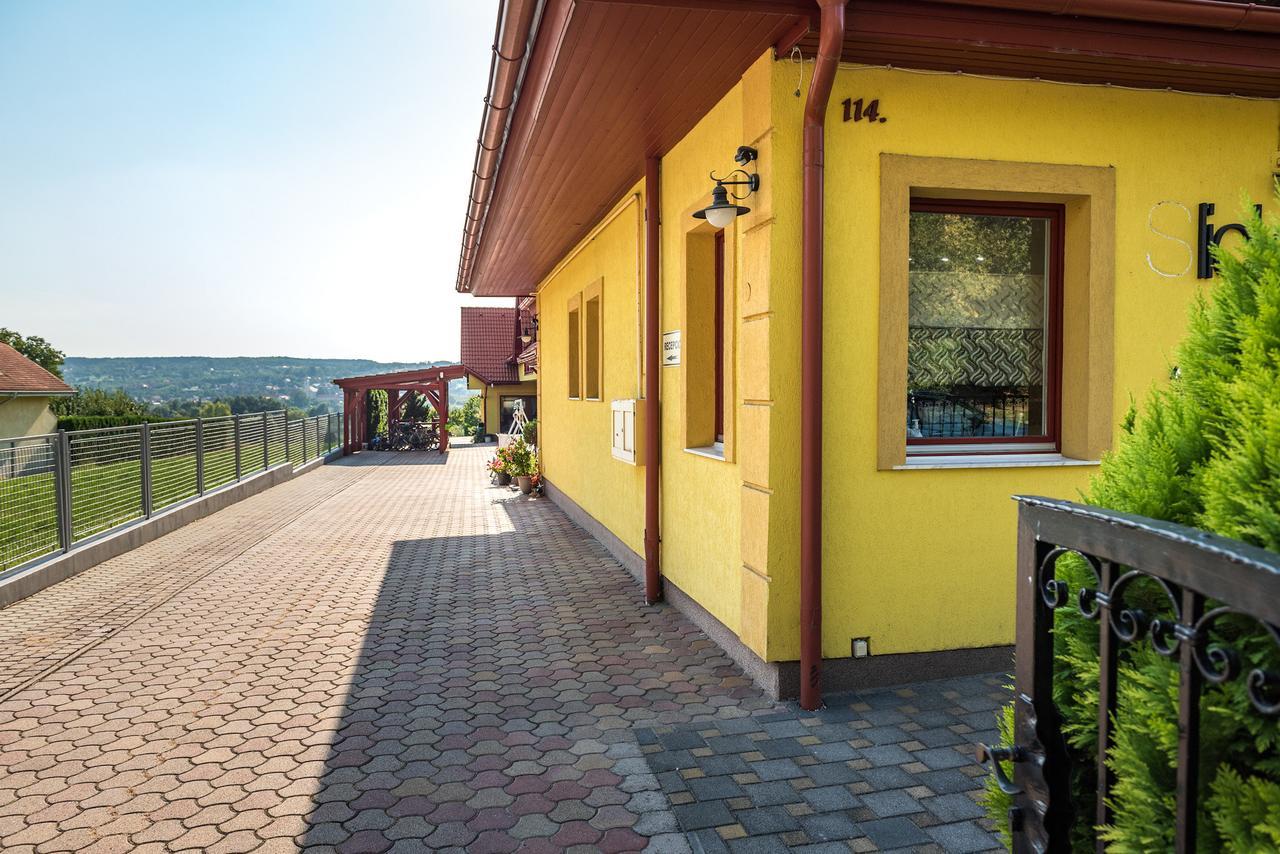 Nemes Apartmanhaz Hévíz Extérieur photo